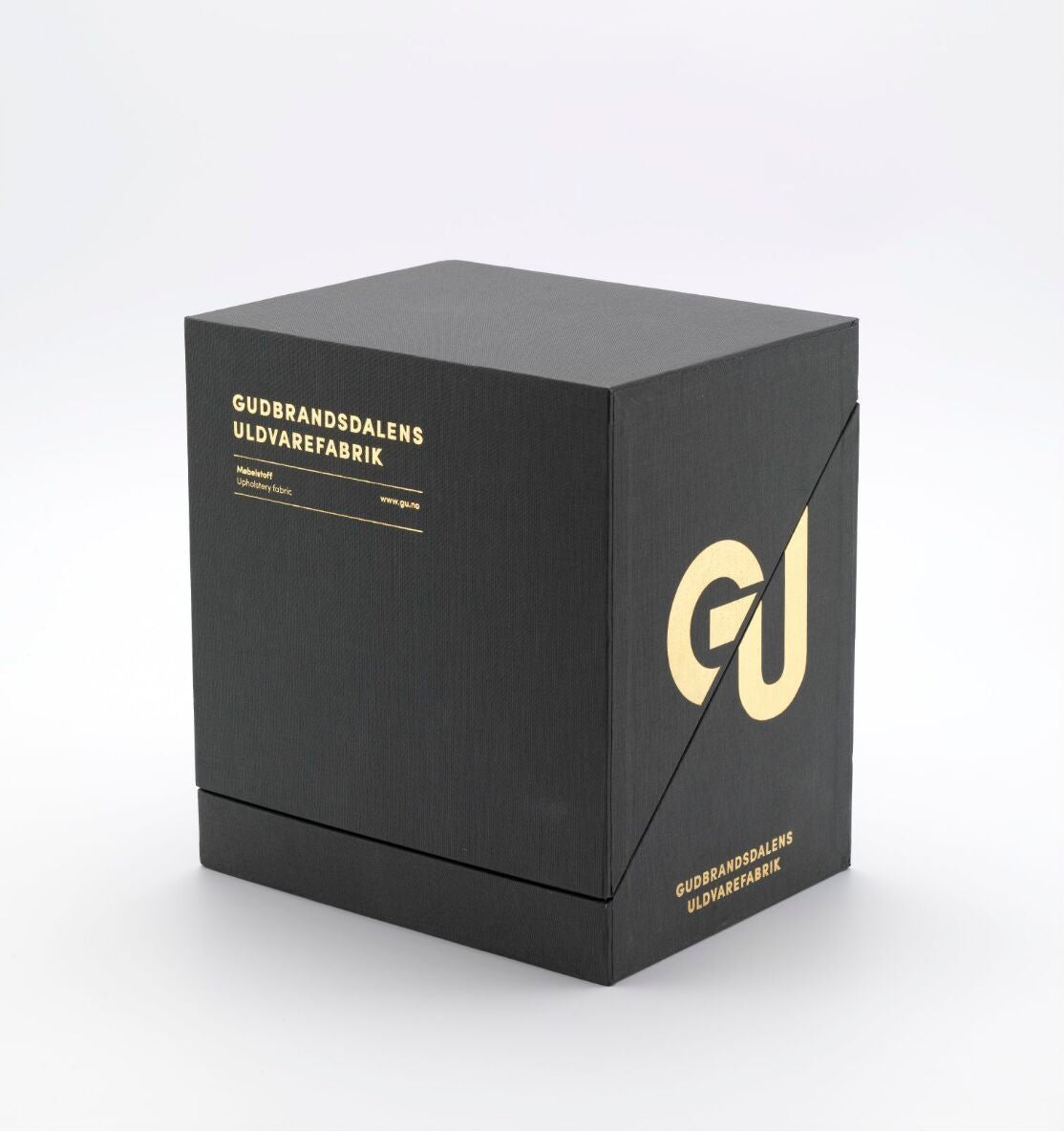 Gudbrandsdalens Uldvarefabrik (GU)