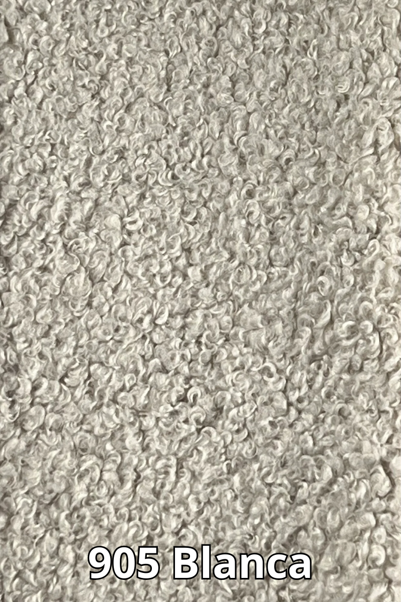 HIMALAYA møbelstoff teddy