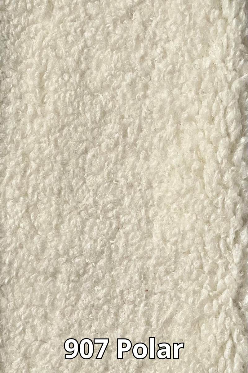 HIMALAYA møbelstoff teddy