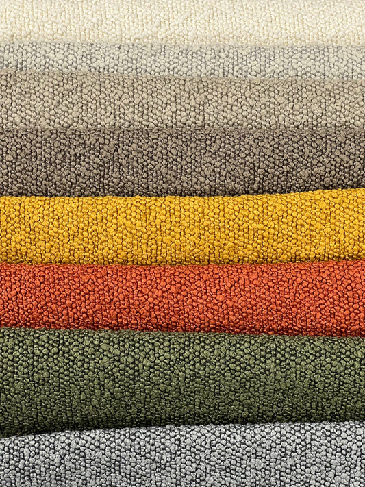 COPENHAGEN stoffprøver