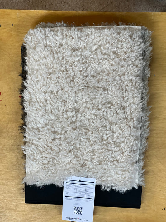 DOODLE møbelstoff (myk kunstpels)