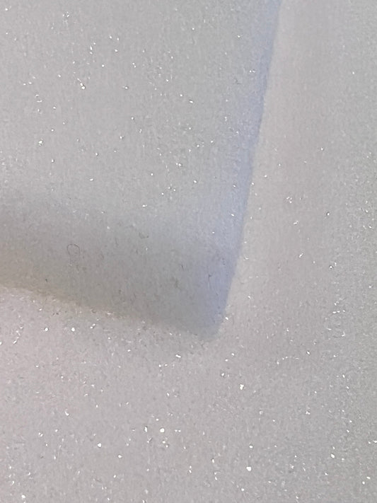 Møbelskum 50x60 cm rettskåret pute