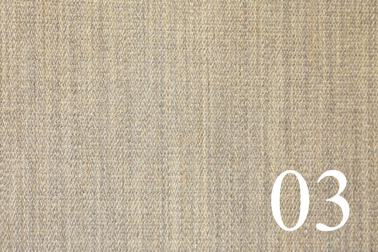 RISVIK melert stoffprøver