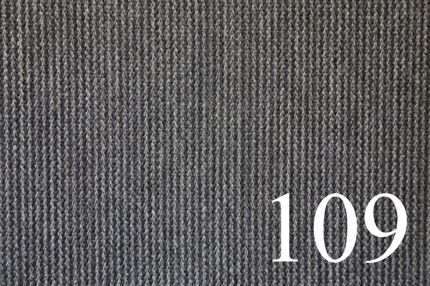 RISVIK smalstripet stoffprøver