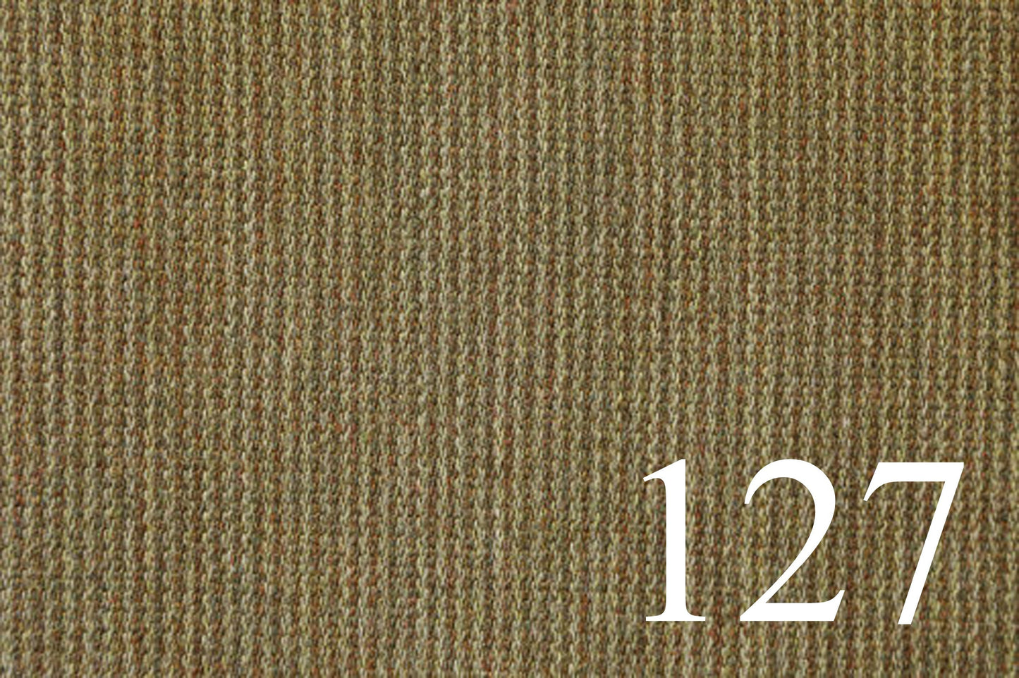 RISVIK smalstripet stoffprøver