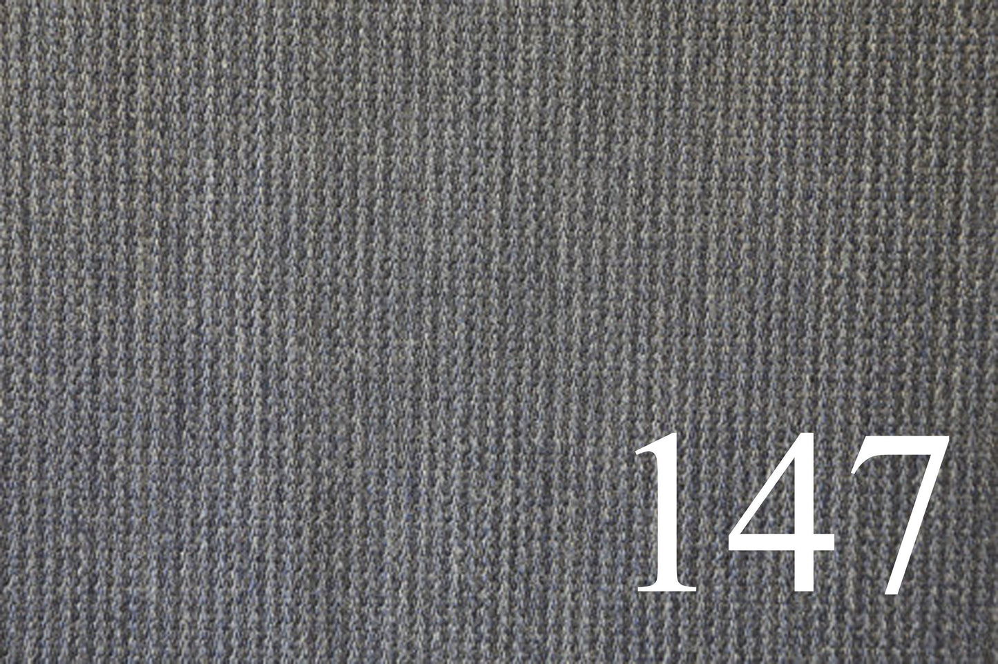 RISVIK smalstripet stoffprøver