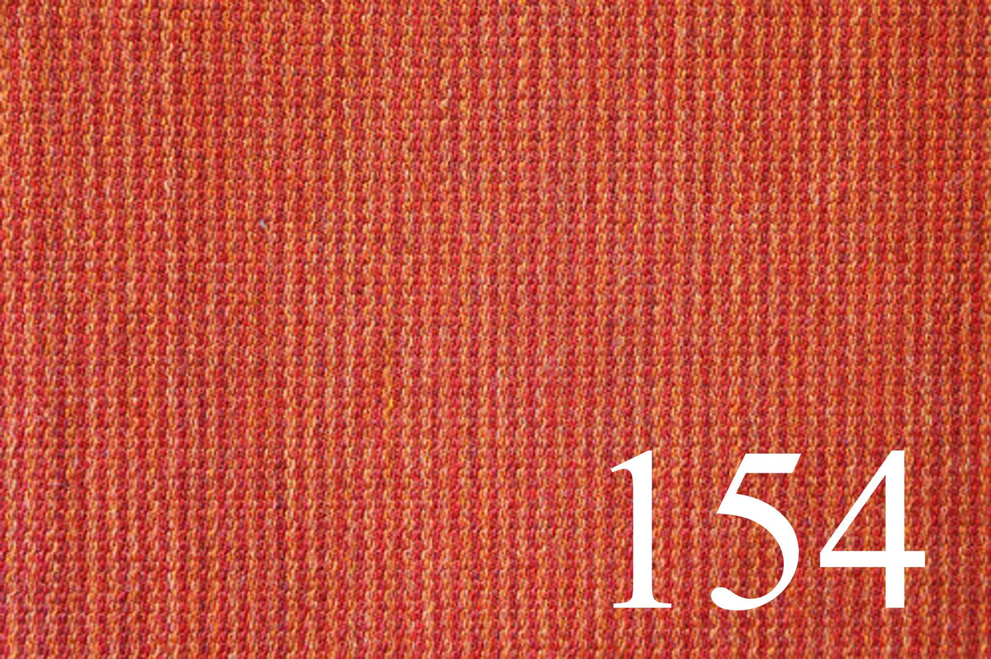 RISVIK smalstripet stoffprøver