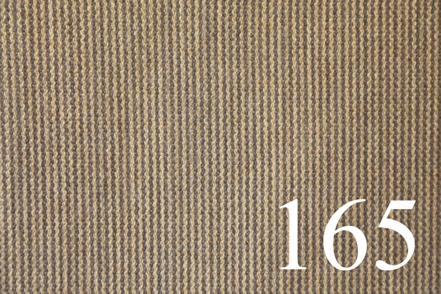 RISVIK smalstripet stoffprøver