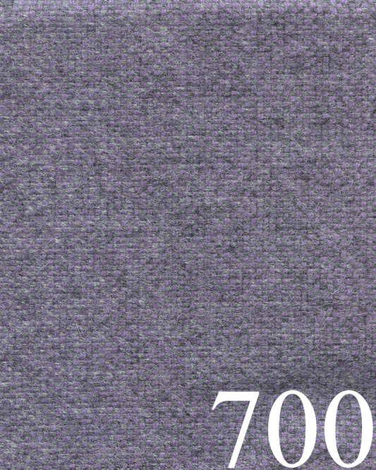 Stoff Ull 2 - blåtoner