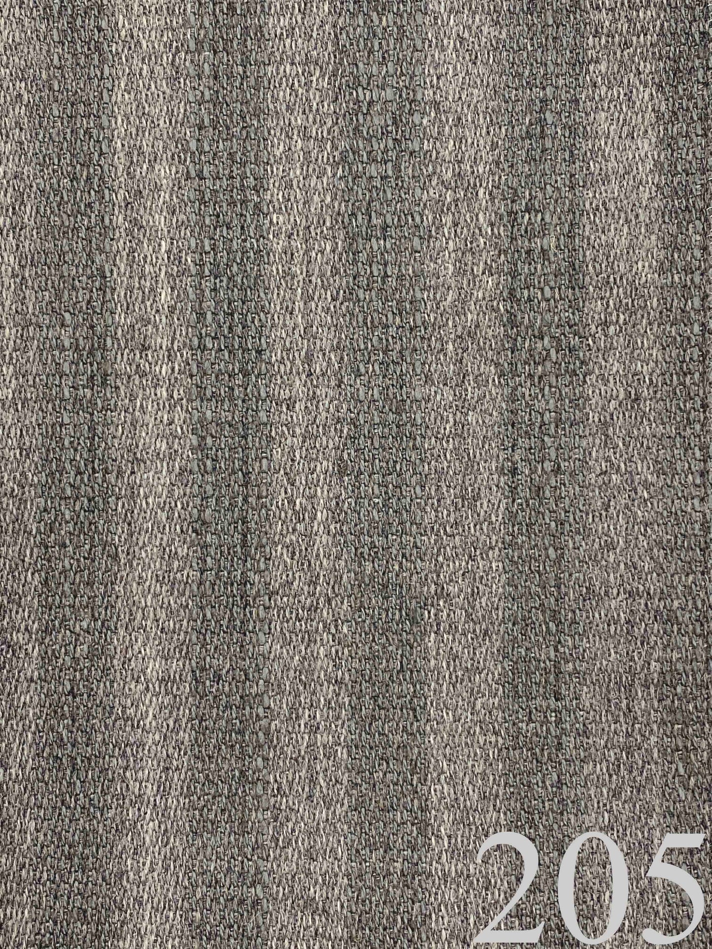 ANGVIK STRIPE stoffprøver