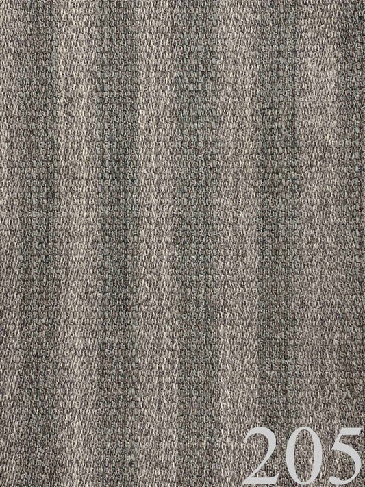 ANGVIK STRIPE stoffprøver