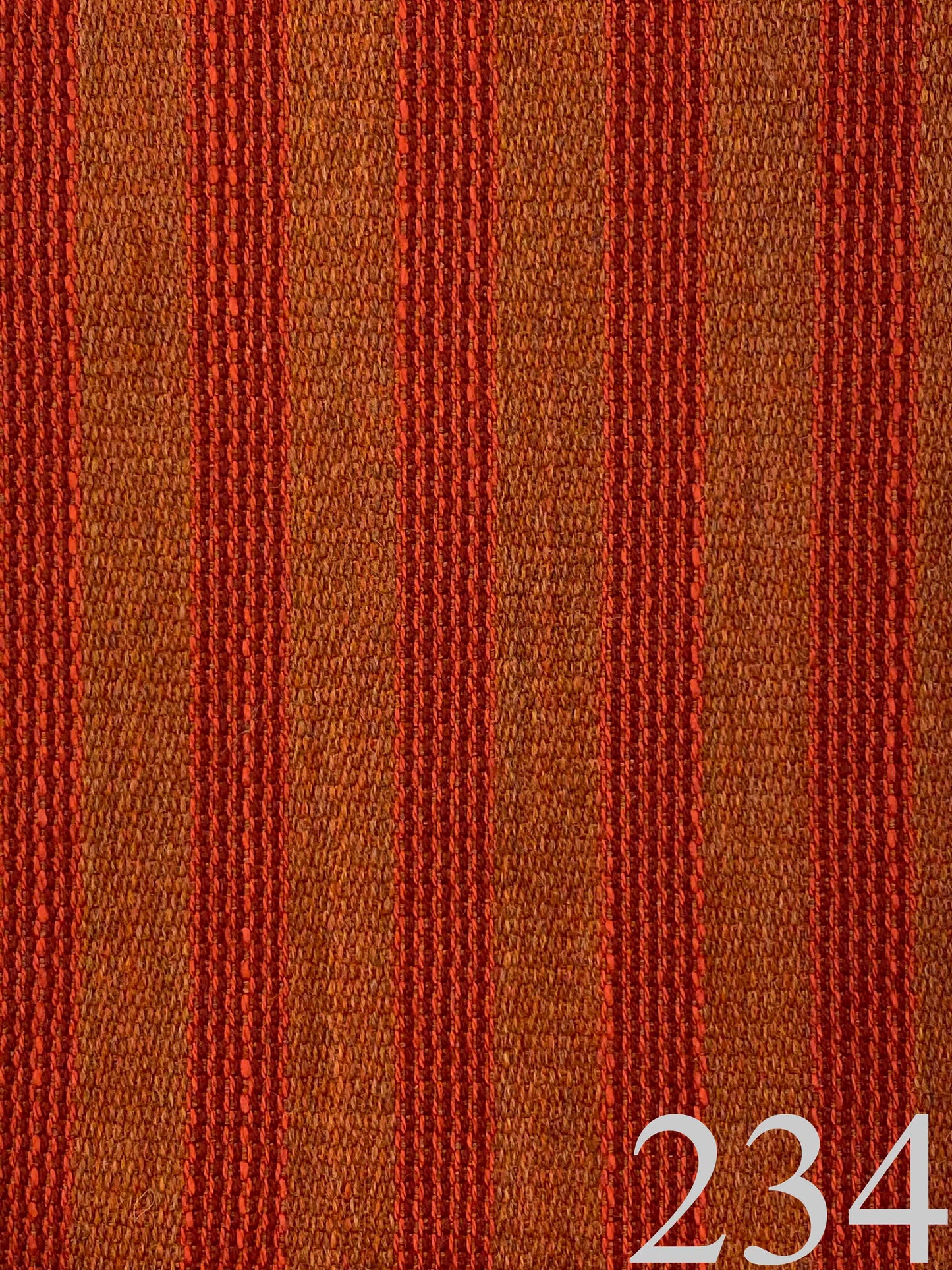 ANGVIK STRIPE stoffprøver