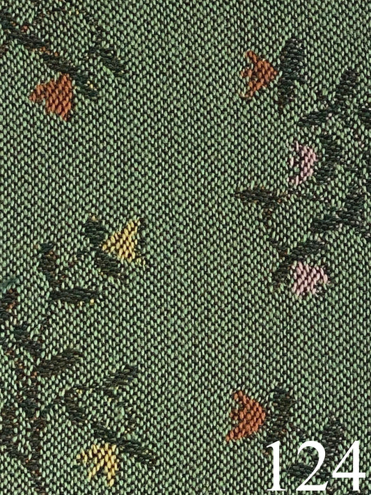 BONDEVIK stoffprøve