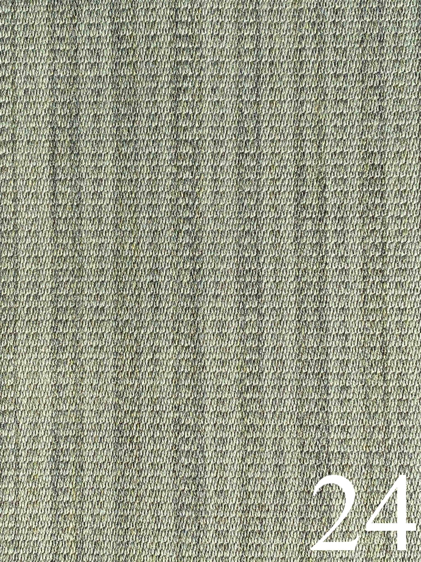 Stoff Ull 5- grønntoner