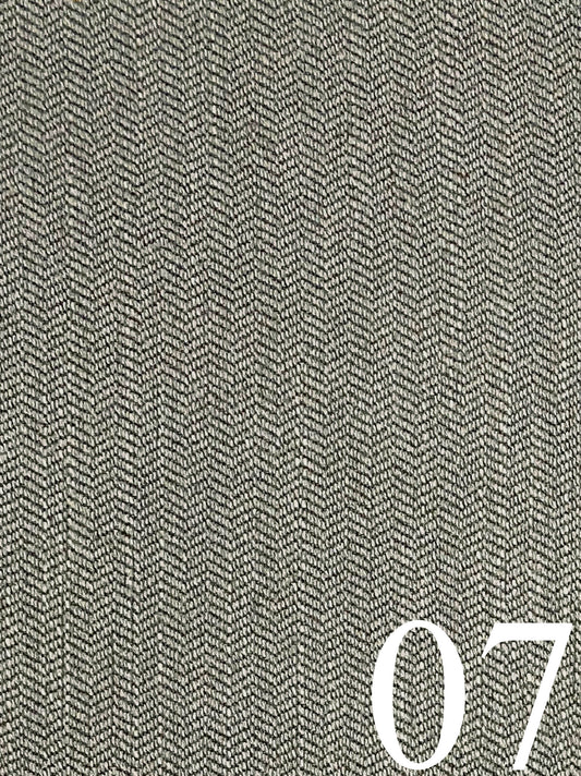 KONGSVIK  stoffprøver