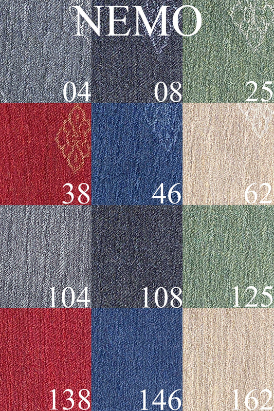 NEMO møbelstoff