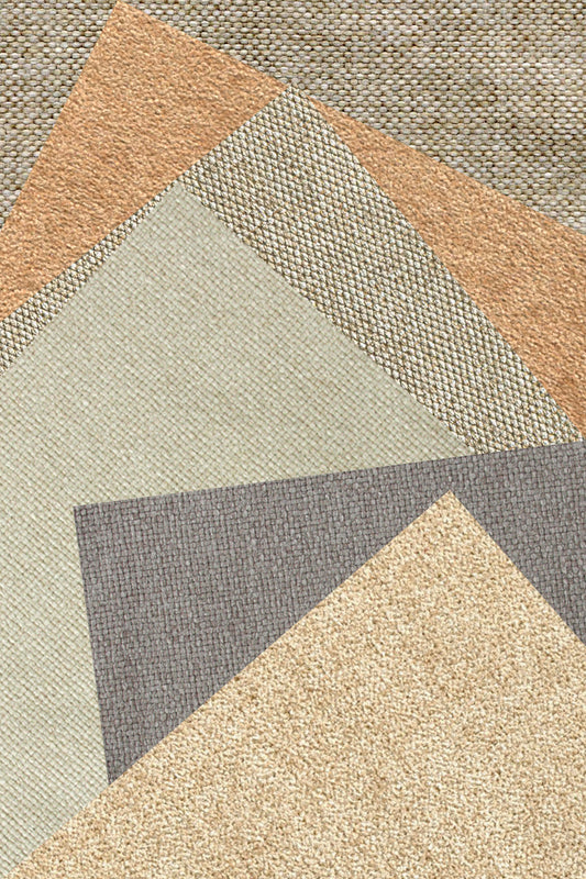 Stoff Andre 6- beigetoner