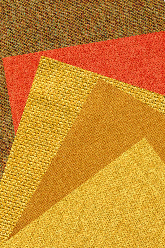 Stoff Andre 4- gultoner