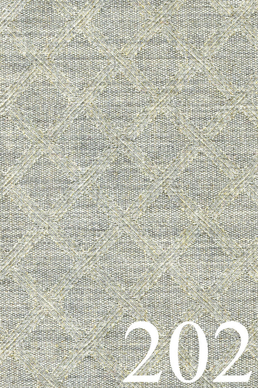 SALLY ruter stoffprøver