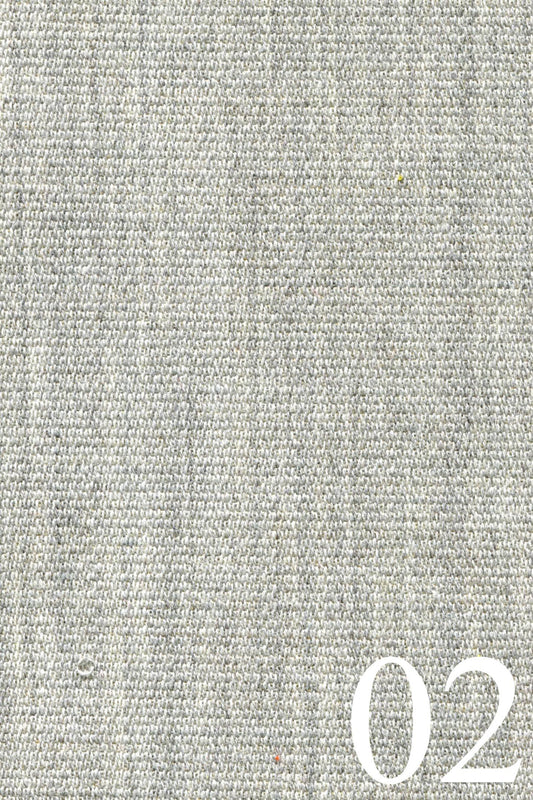 SALLY - uni stoffprøver