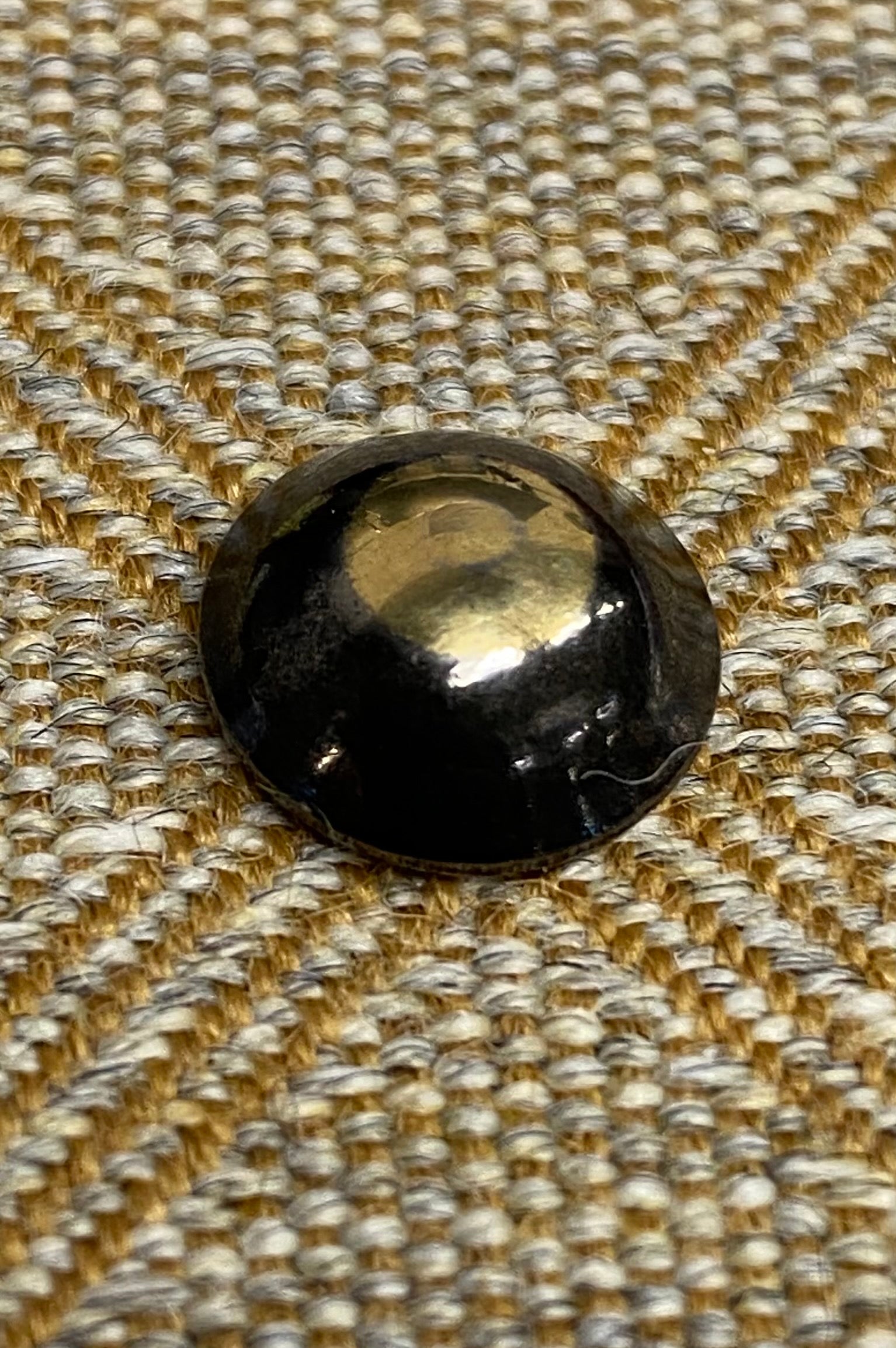 Pyntespiker Bronce renaissance 100 stk Polsternagel 670