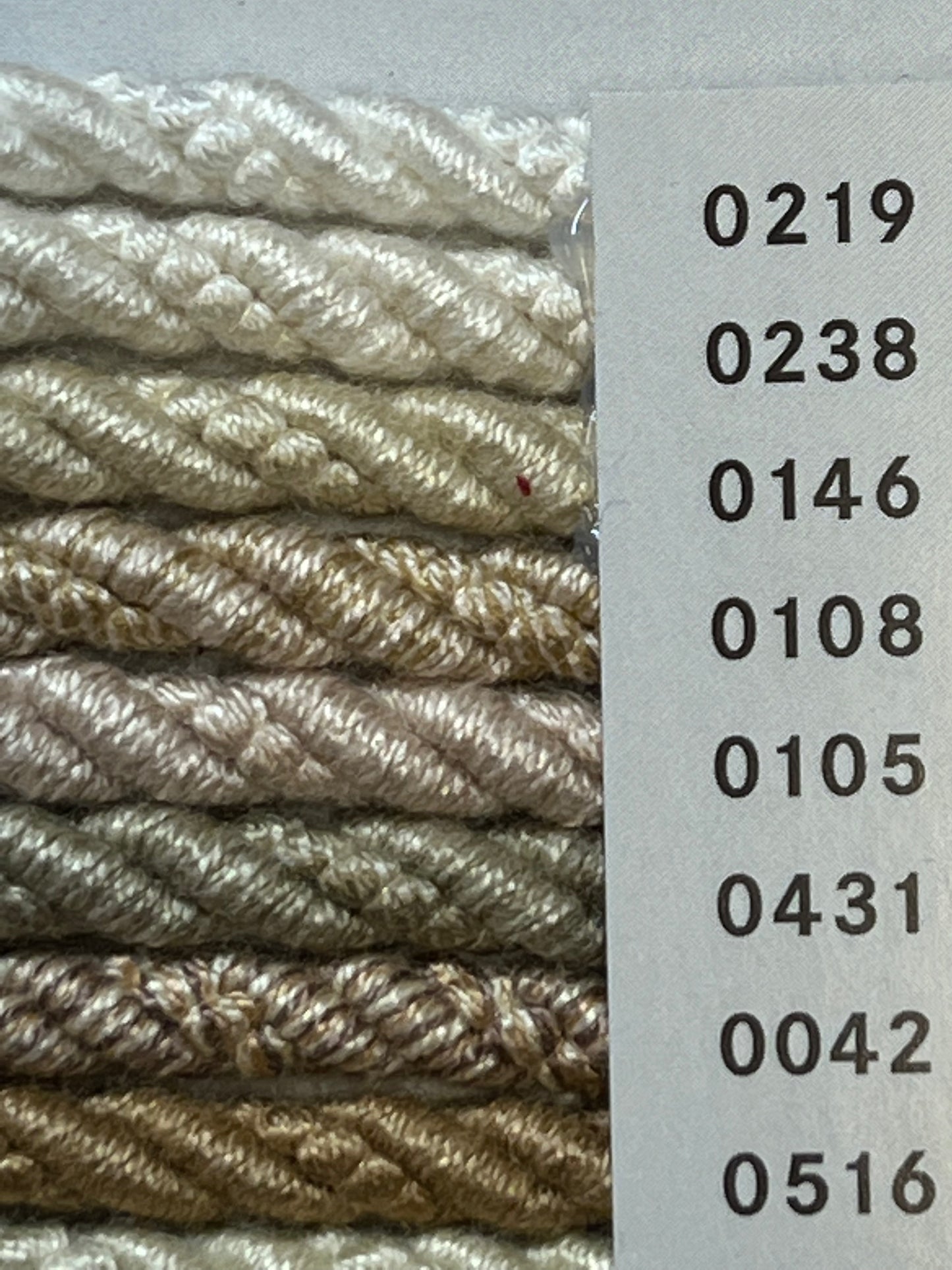 Agraman 8718 pyntebånd 14 mm pris pr. m