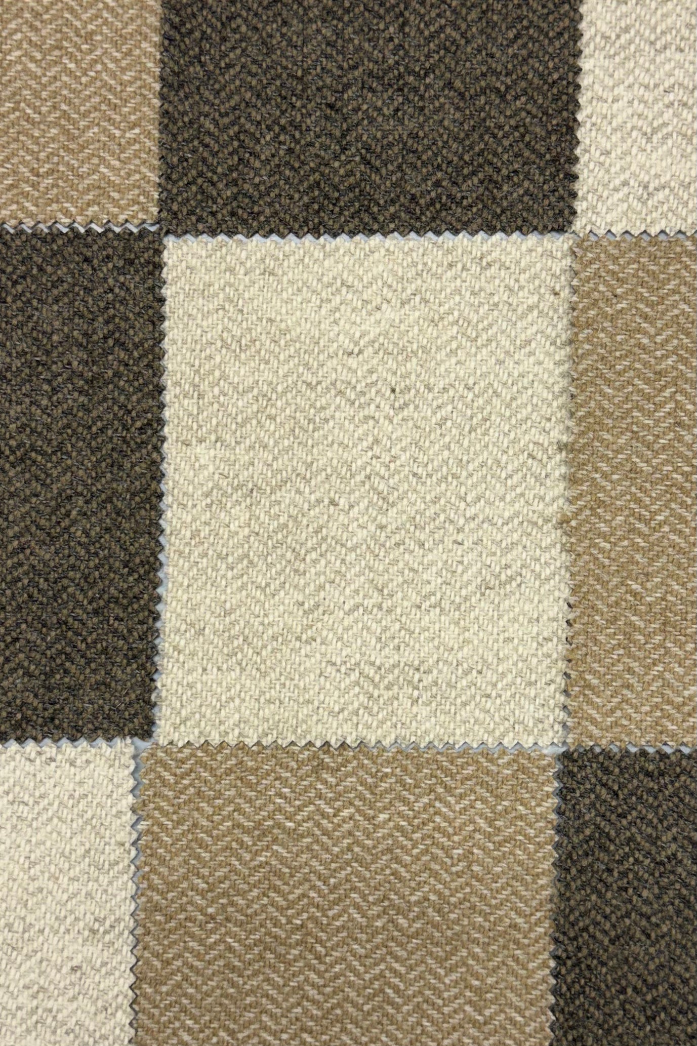 HERRINGDAL møbelstoff