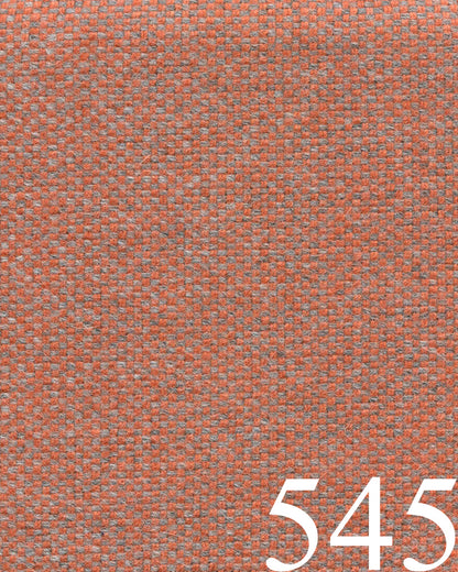 Stoff Ull 3- rødtoner