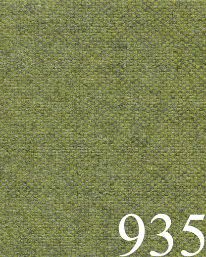 Stoff Ull 5- grønntoner