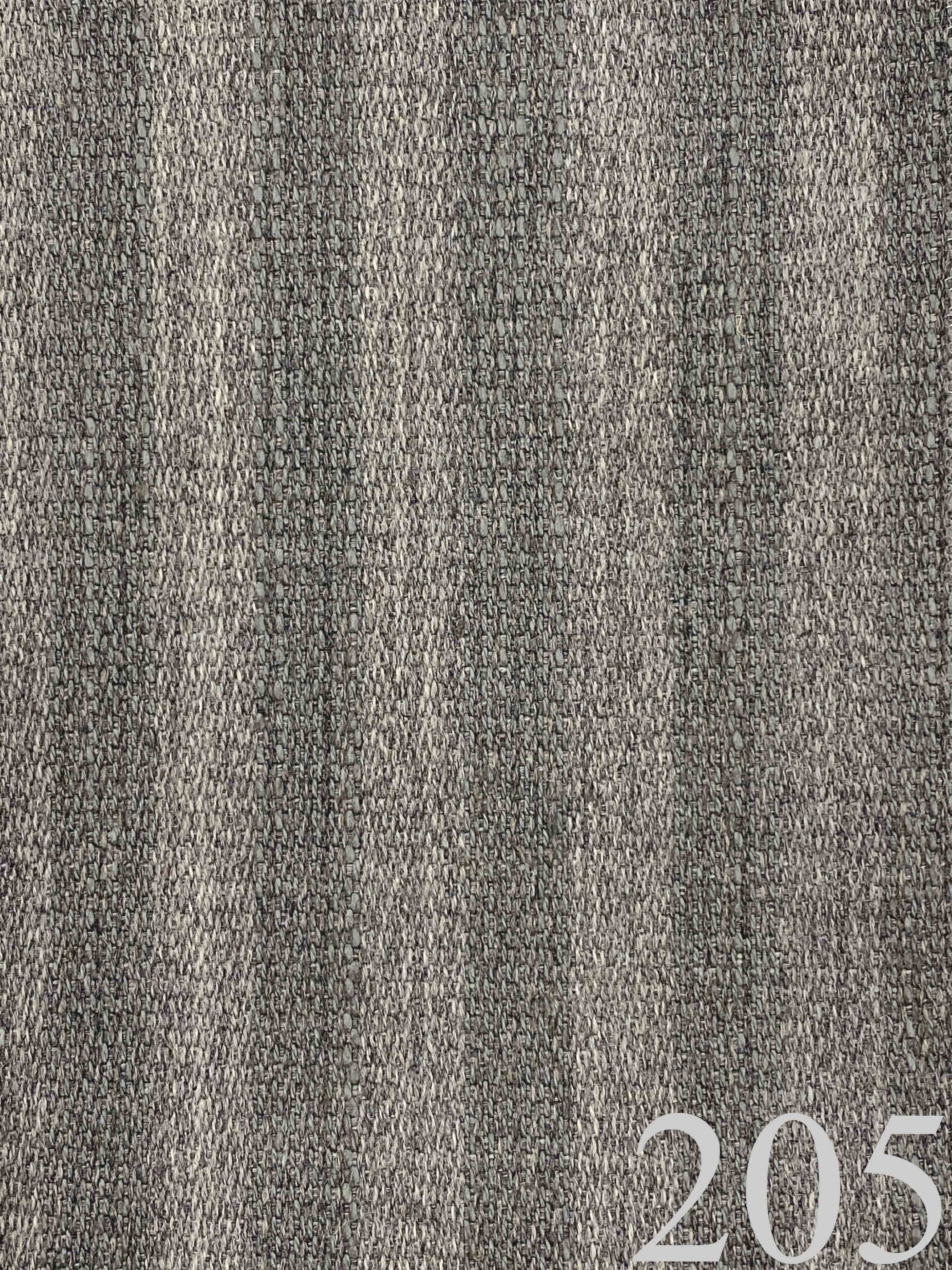 ANGVIK STRIPE - Møbelstoff
