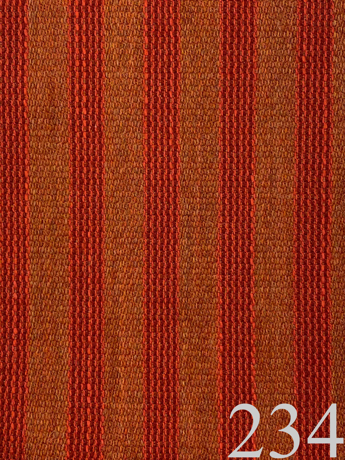 ANGVIK STRIPE - Møbelstoff