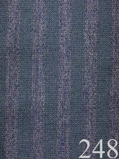 ANGVIK STRIPE stoffprøver