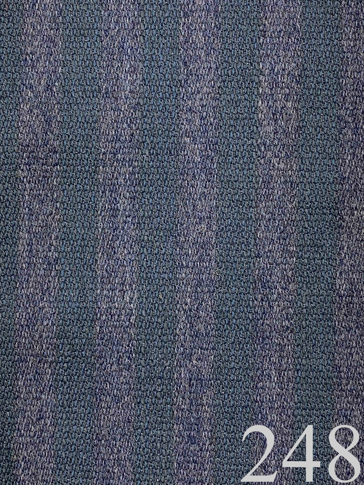 ANGVIK STRIPE - Møbelstoff