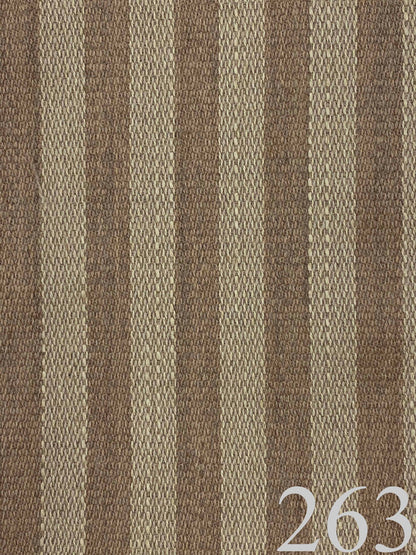 ANGVIK STRIPE stoffprøver