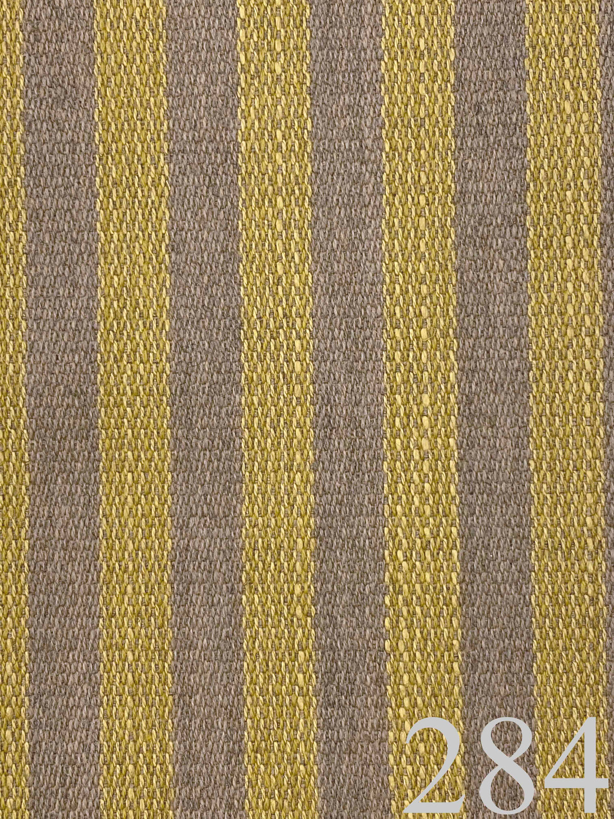 ANGVIK STRIPE - Stoffprøver