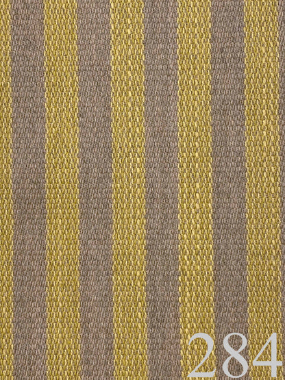 ANGVIK STRIPE stoffprøver
