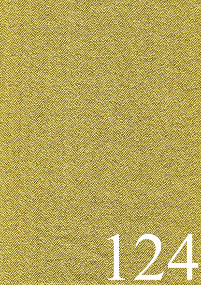 Stoff Ull 5- grønntoner