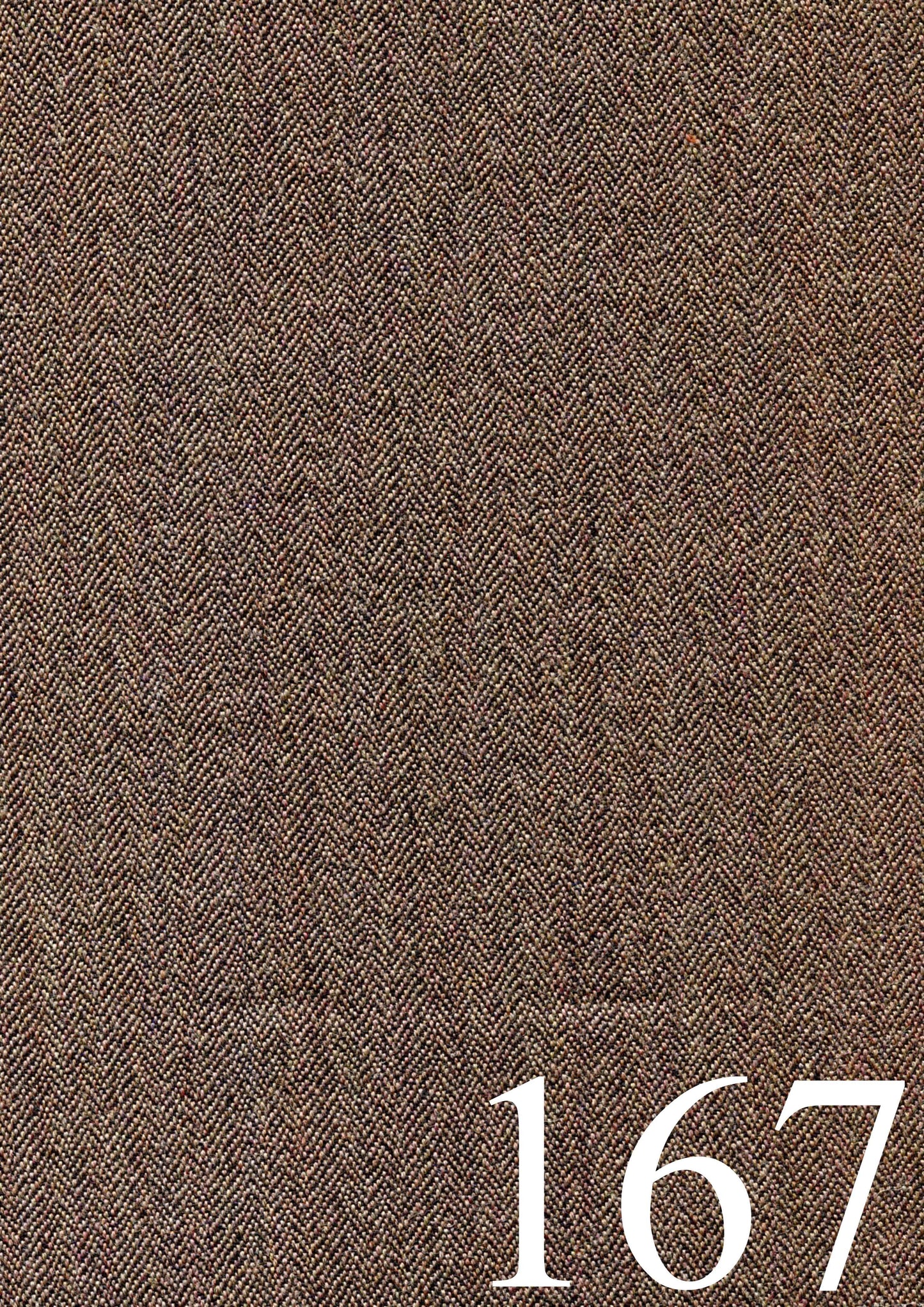 Stoff Ull 6- beigetoner