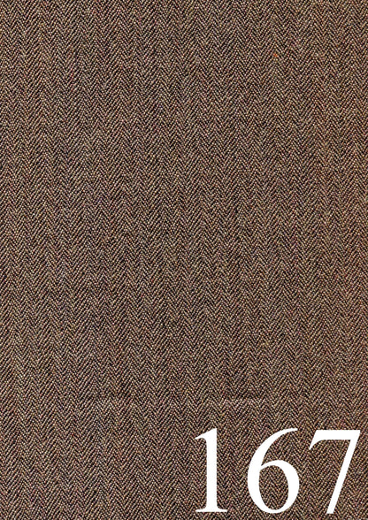 Stoff Ull 6- beigetoner