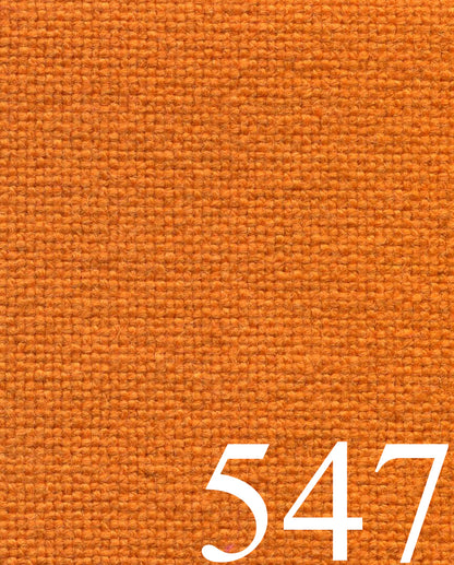 Stoff Ull 3- rødtoner