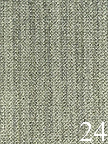 Stoff Ull 5- grønntoner