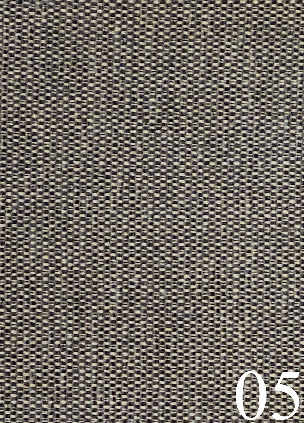 MOSVIK - Stoffprøver