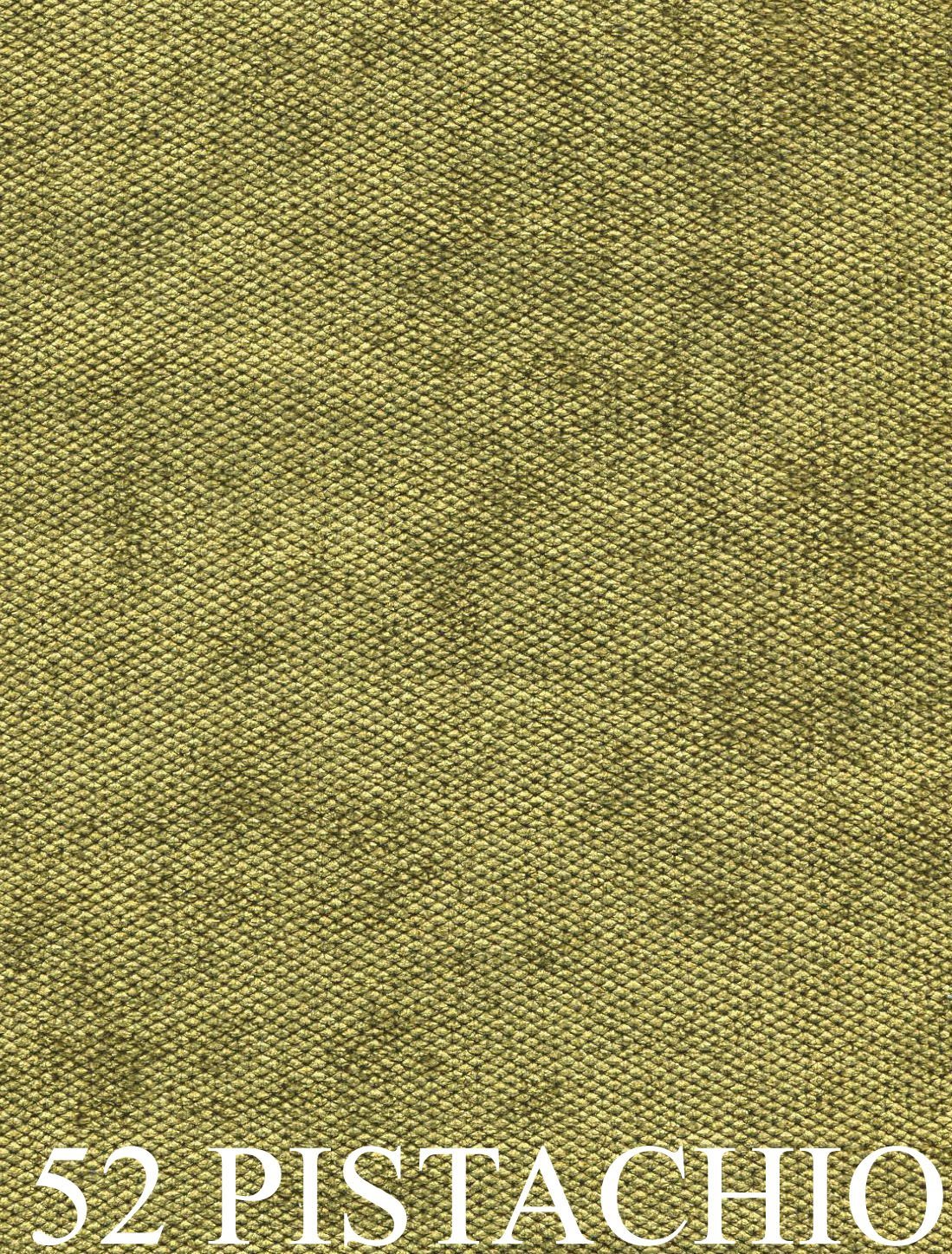 TRUST - Stoffprøver