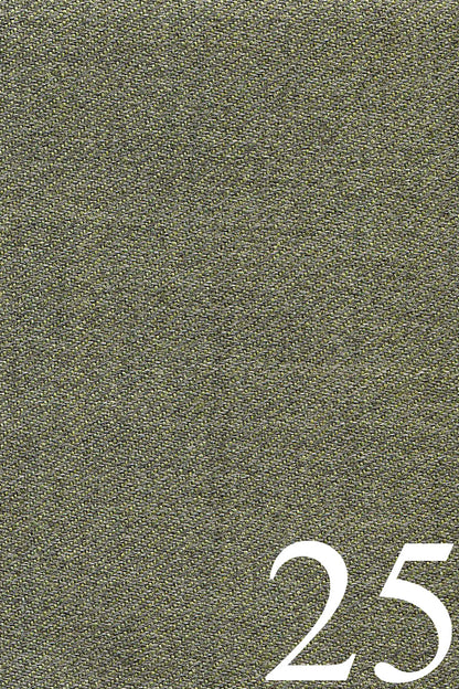 Stoff Ull 5- grønntoner