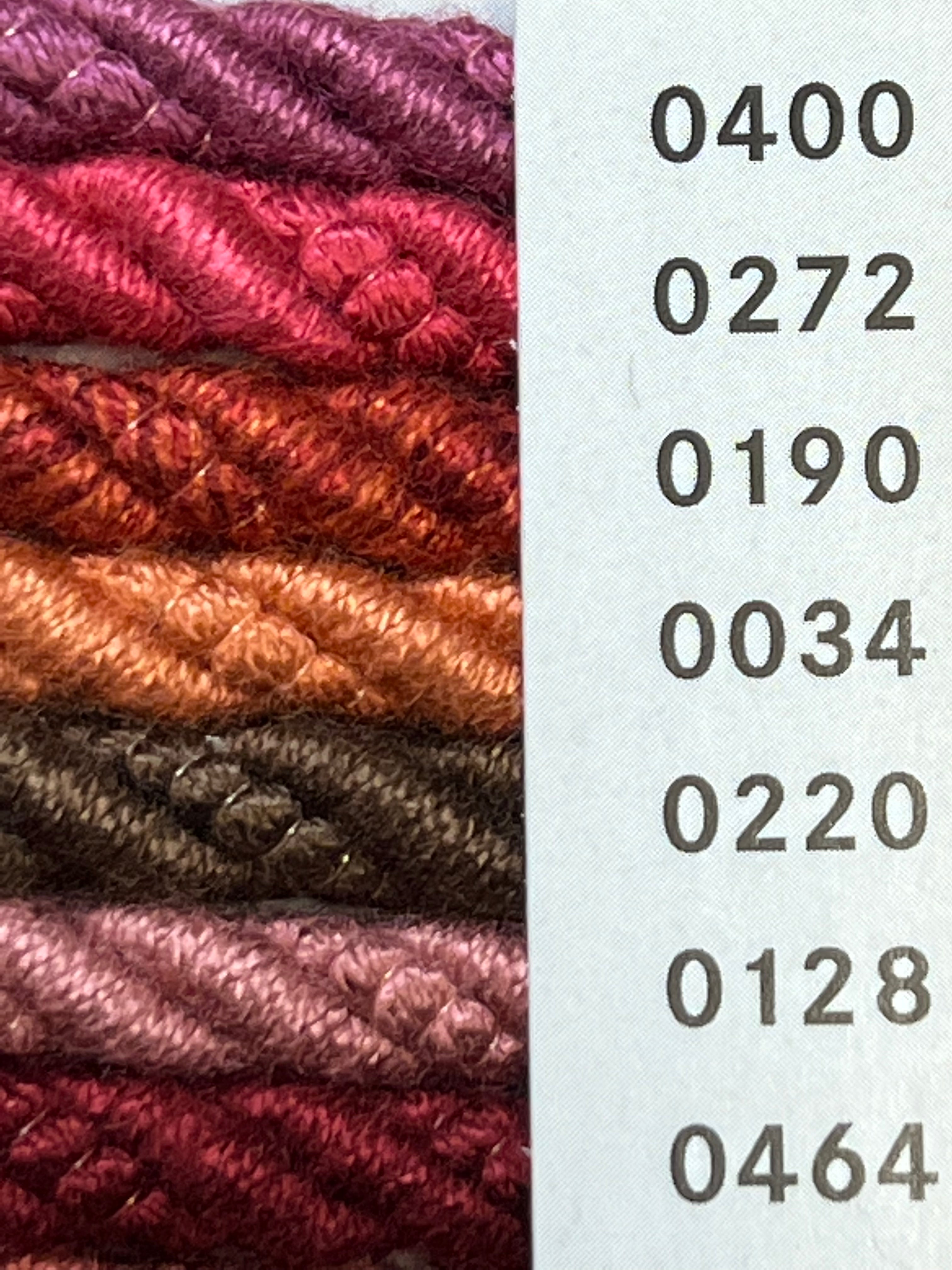 Agraman 8718 pyntebånd 14mm nøste a 25m