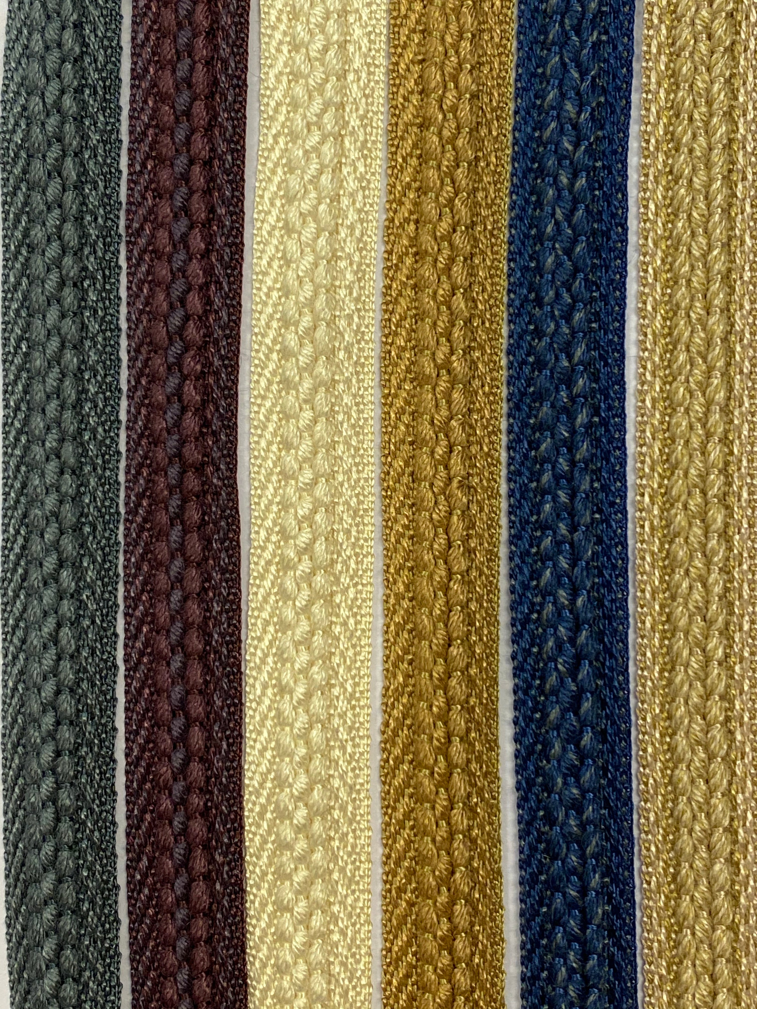 Agraman 8718 pyntebånd 14 mm pris pr. m