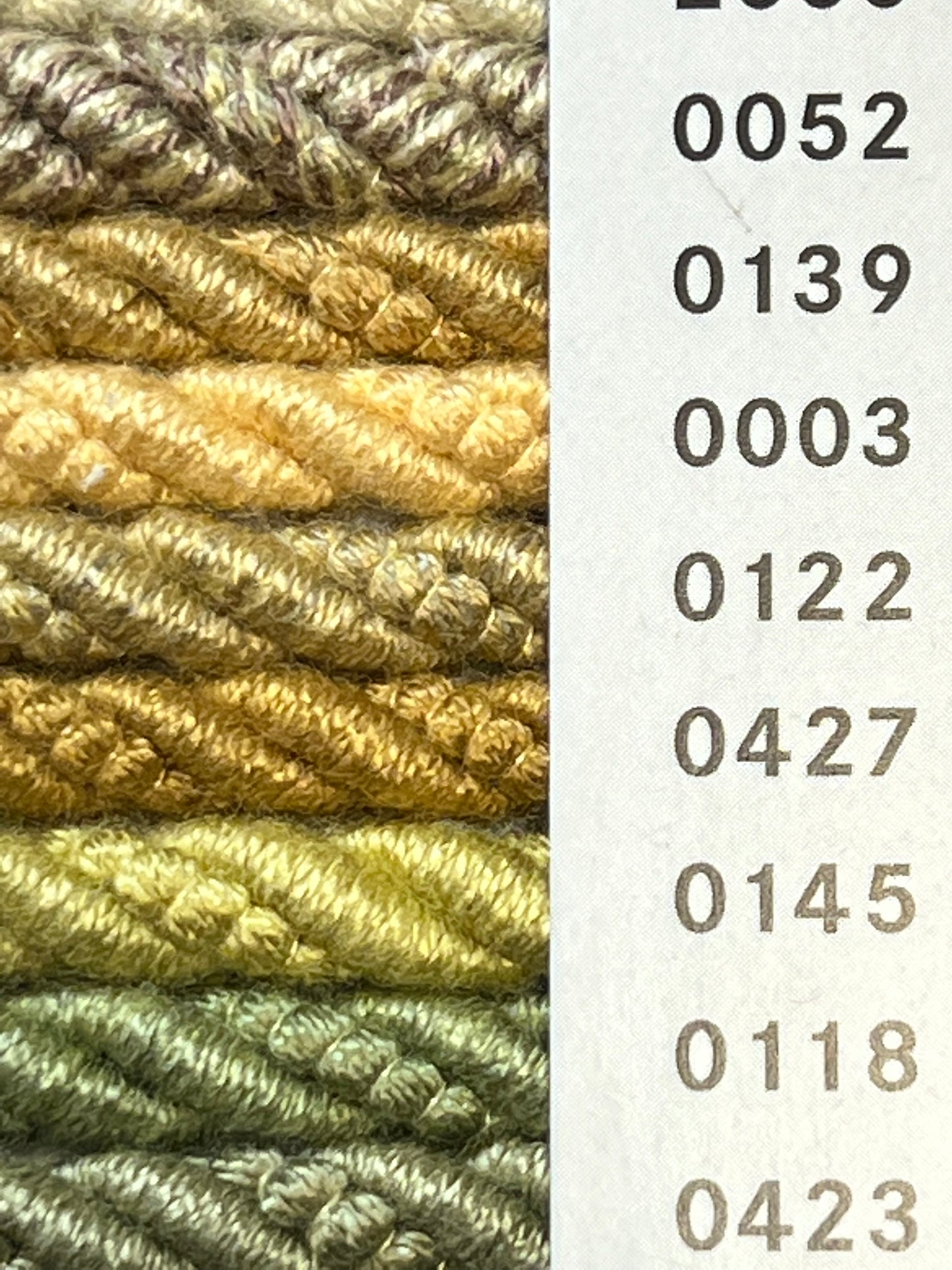 Agraman 8718 pyntebånd 14mm nøste a 25m