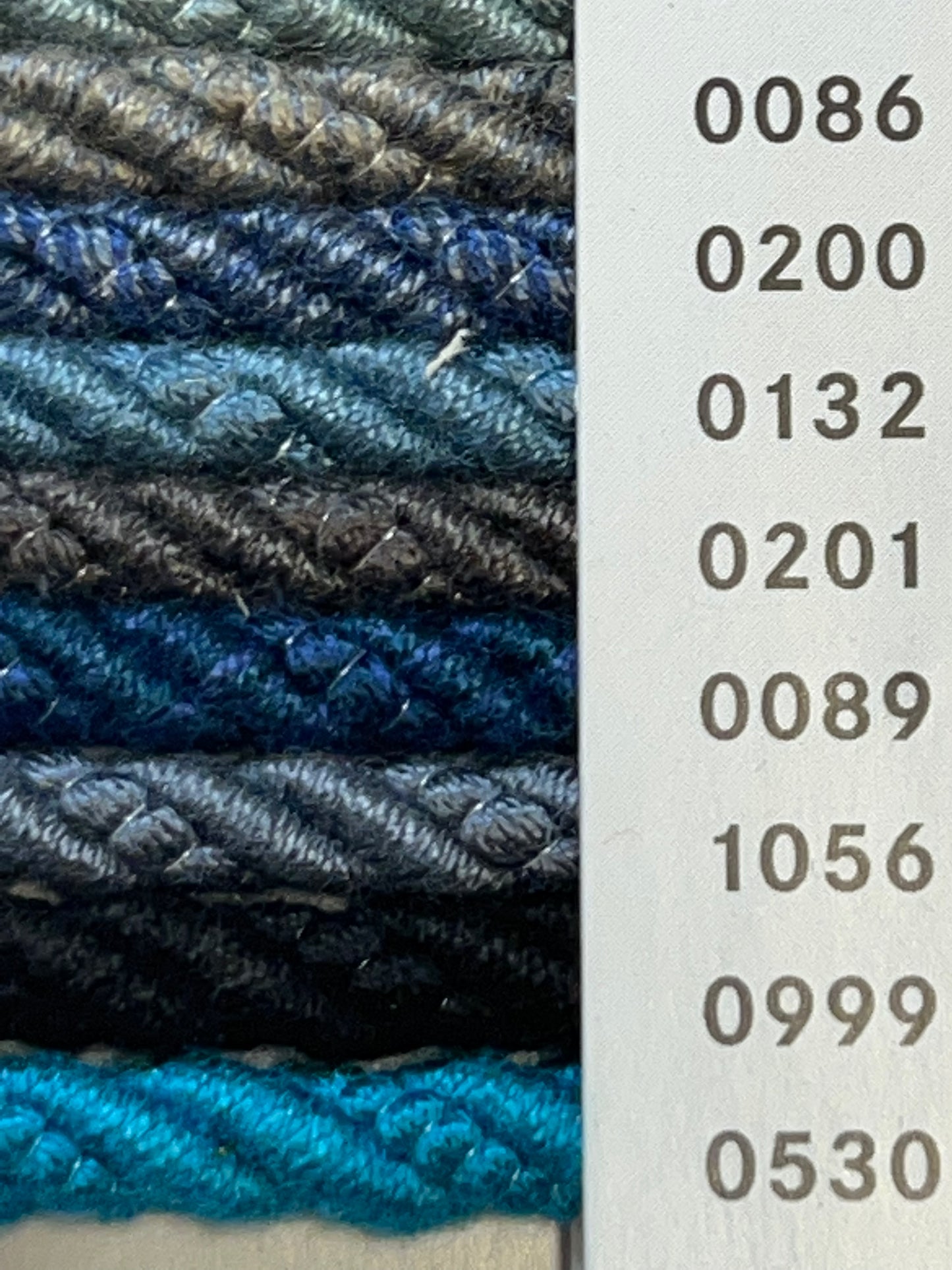 Agraman 8718 pyntebånd 14mm nøste a 25m