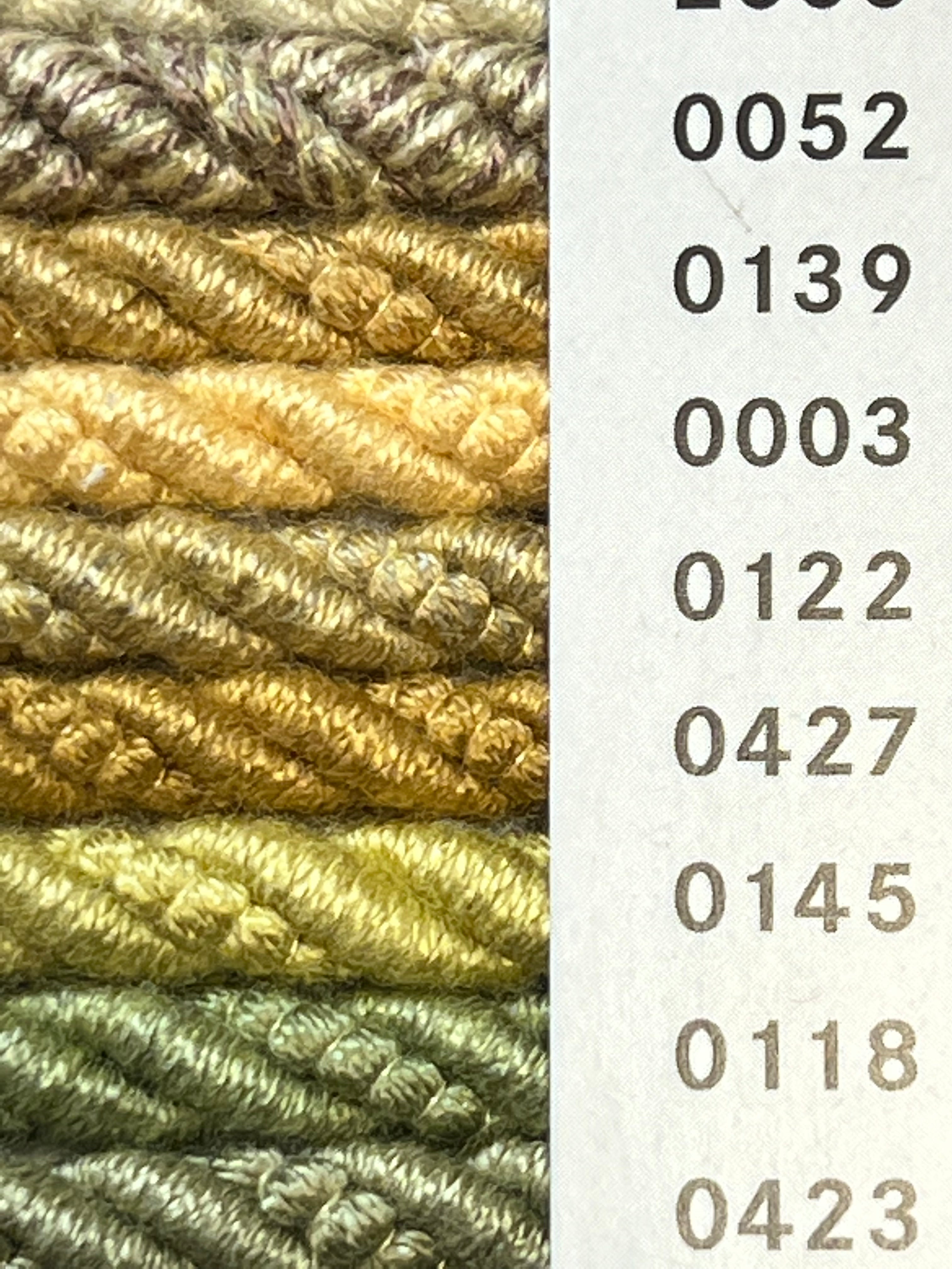 Agraman 8718 pyntebånd 14 mm pris pr. m